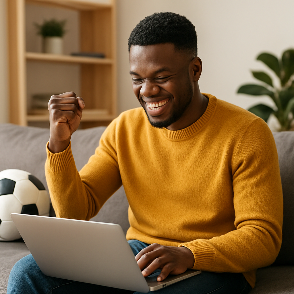 How African Sports Leagues Drive Fan Engagement Online