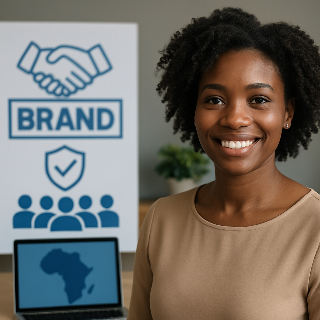 Building High-Trust Brands for African Consumers