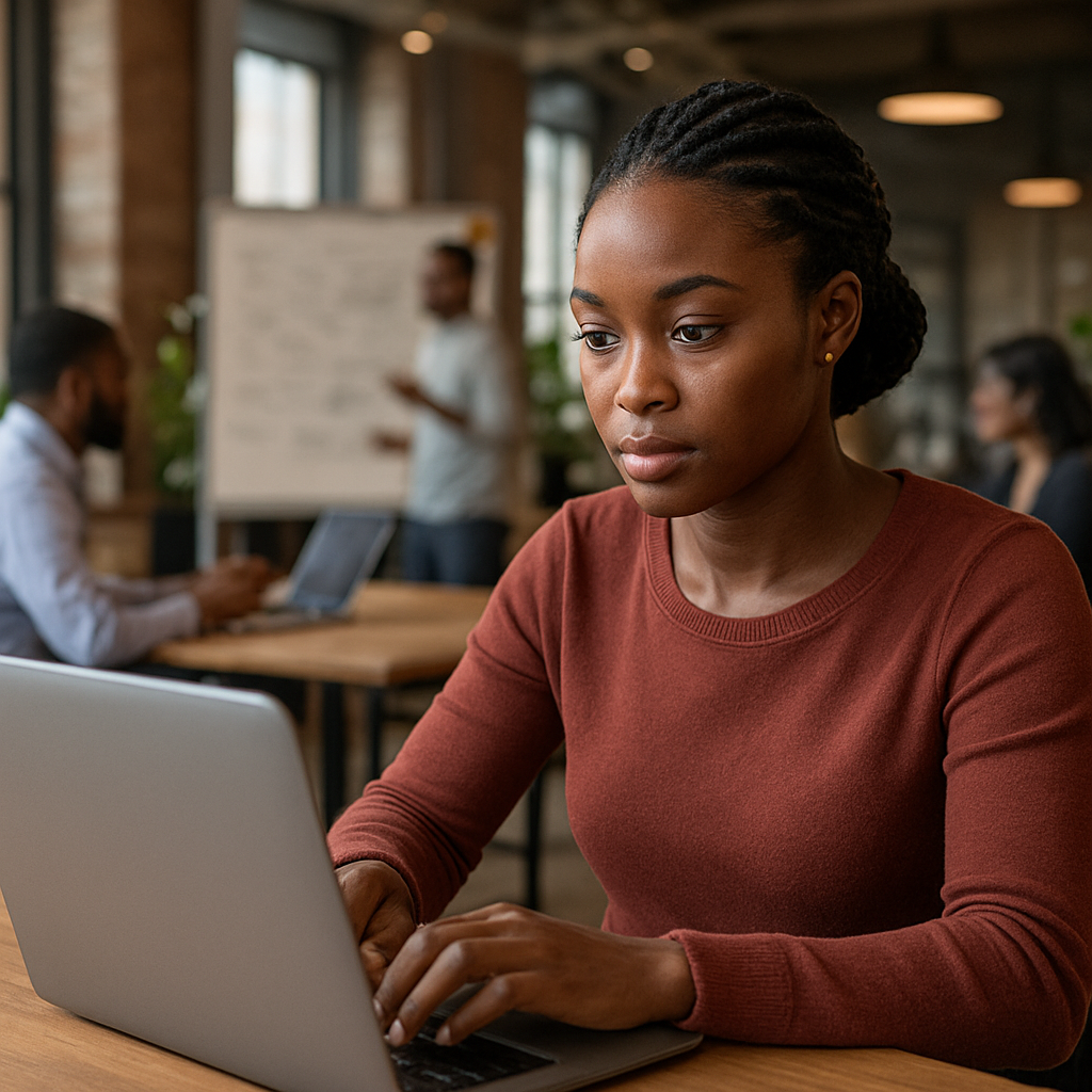 How Tech Hubs in Africa Shape Digital Innovation