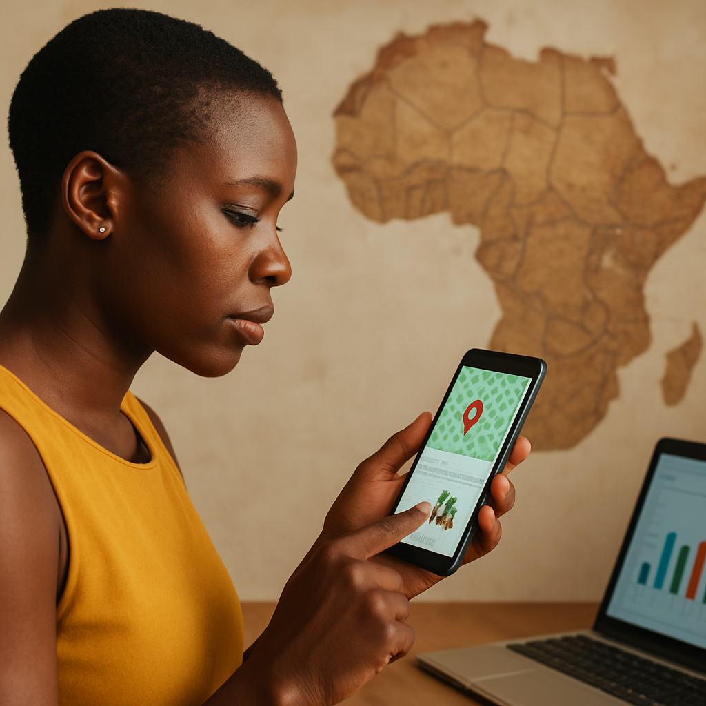 The Importance of Hyperlocal Content in African Marketing