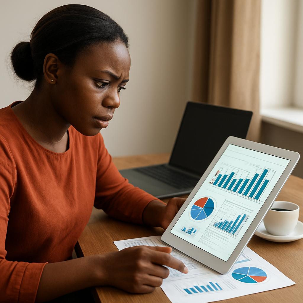 How African NGOs Measure Digital Campaign Impact