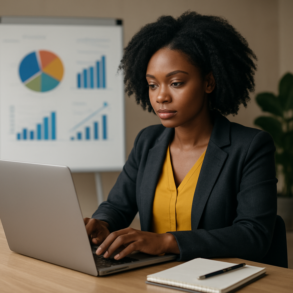 Marketing Strategies for African Educational Institutions