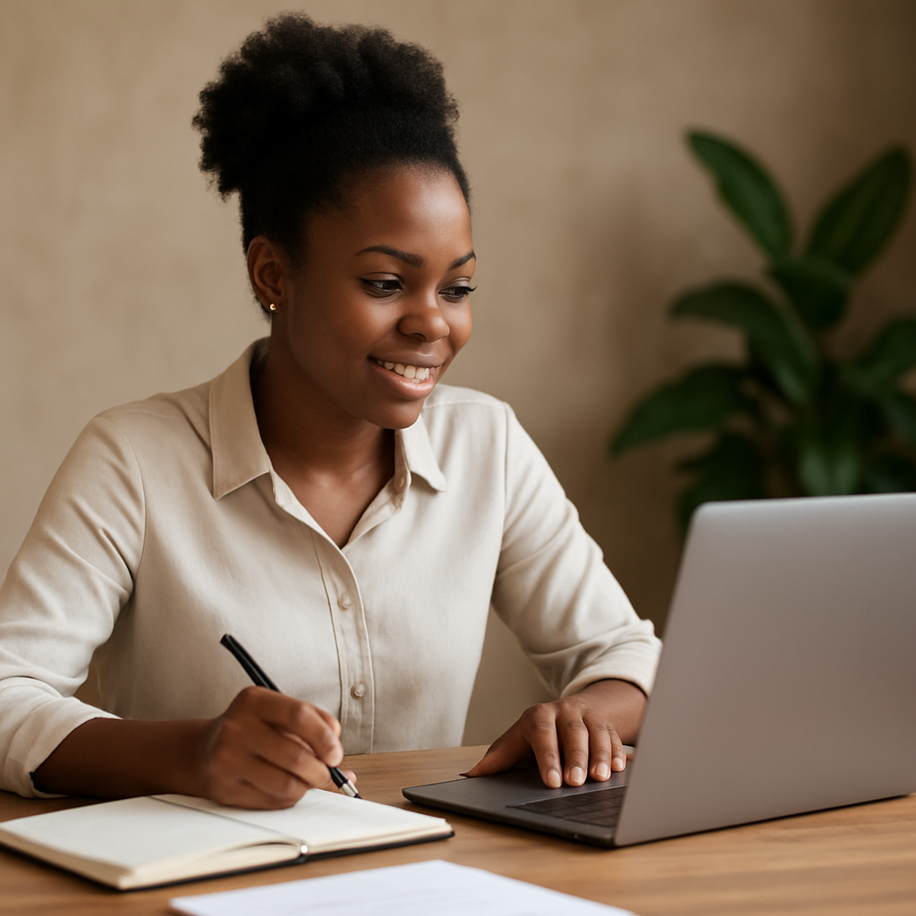 Building Effective Lead Magnets for African Audiences